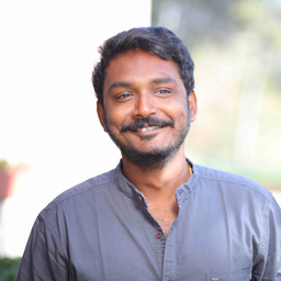 Venkatesh Kannan