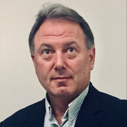 Timothy Tolchin