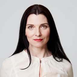 Patricia Ferbeck-Reidinger