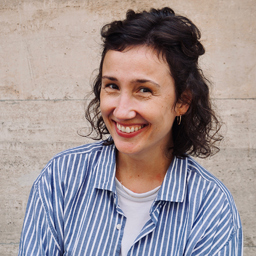 Margaux Metze's profile picture