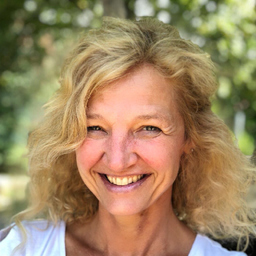 Andrea Scherning