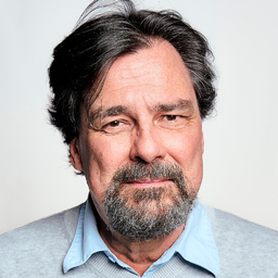 Ralph-Michael Pfeffer
