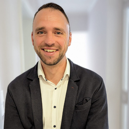 Tobias Lauterborn
