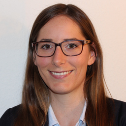 Carola Friedrich