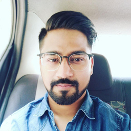 Anubhav Vishwakarma
