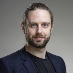 Benjamin Weiß