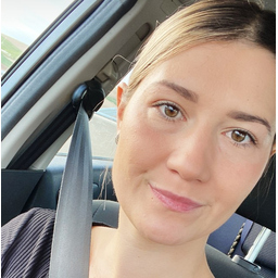 Pia Mandl's profile picture