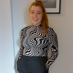 Jasmin Krämer