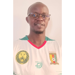 Marcel EDIMO ELLONG