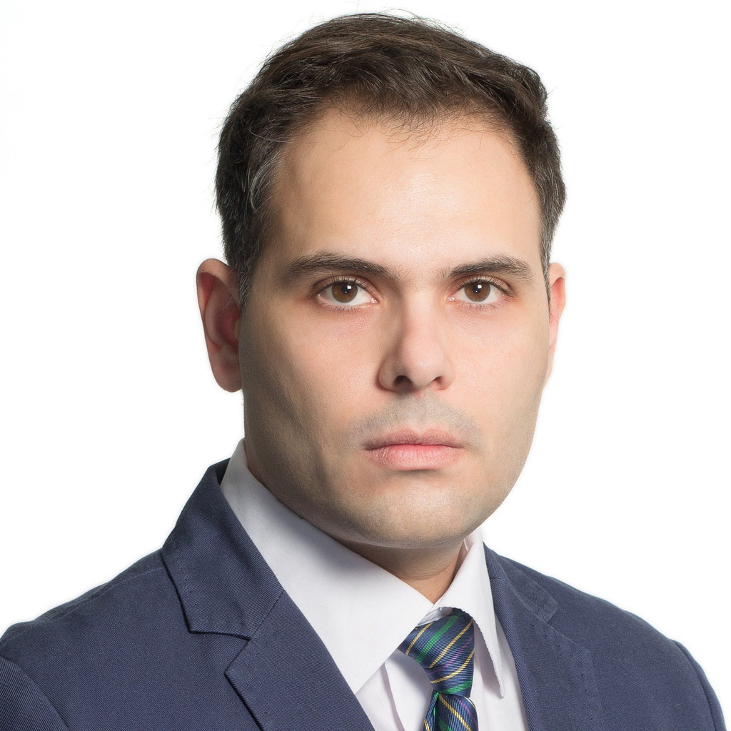 Charalampos Karakousis Management & Operations Fraport AG XING