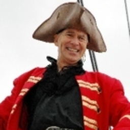 Gordon Dickson