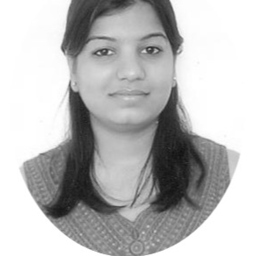 Deepthi Gowda