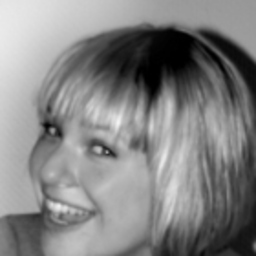 Birte Halfmann's profile picture