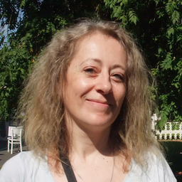 Marianne Ergott