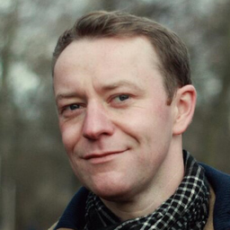 Martin Burkhardt