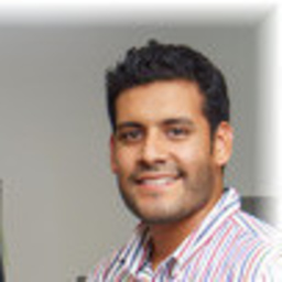 Jose Luis Medrano Pelaez