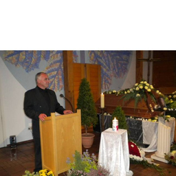 Peter Schmid