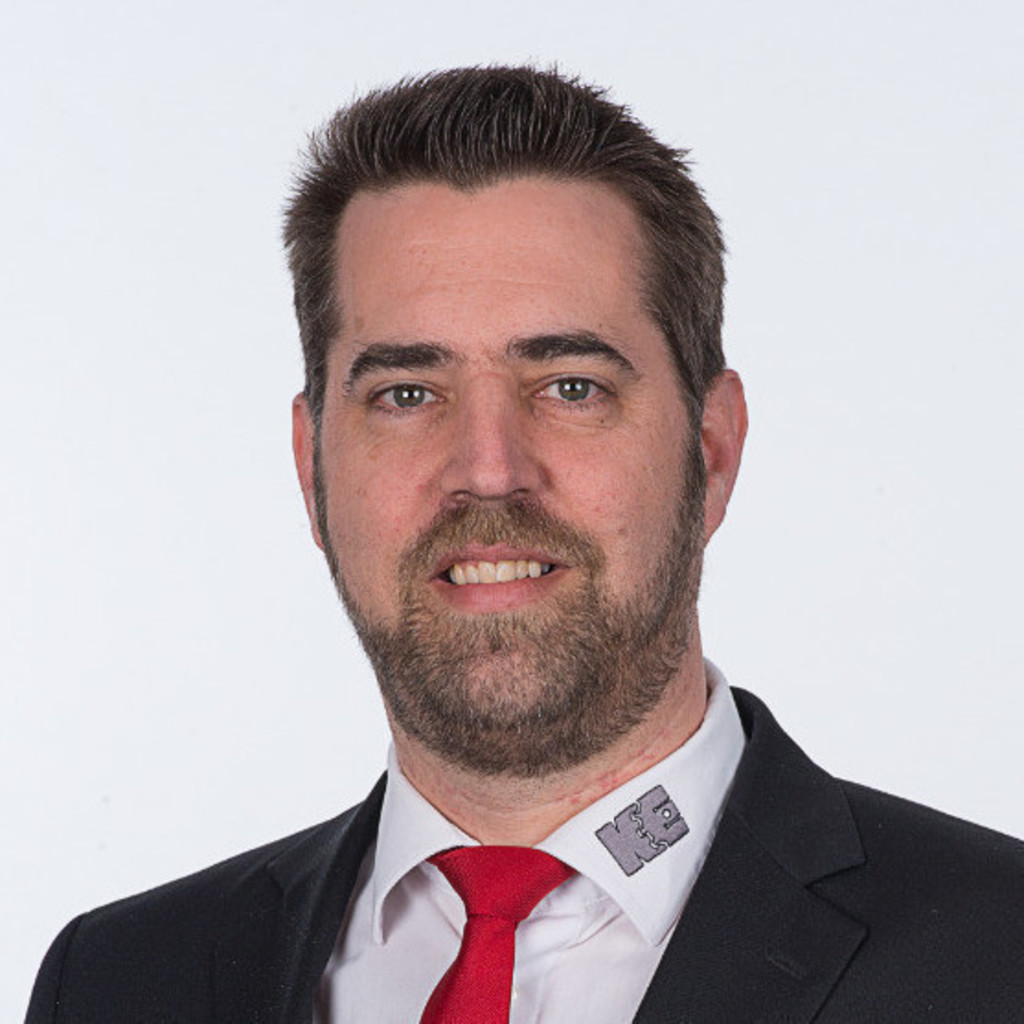 Frank Wemh ner Leiter IT Kahmann Ellerbrock GmbH Co KG XING