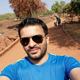 Nimesh Satikunvar