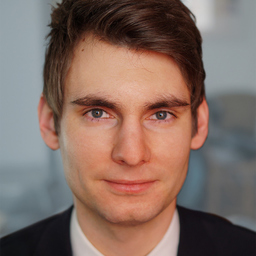 Pascal Freigang