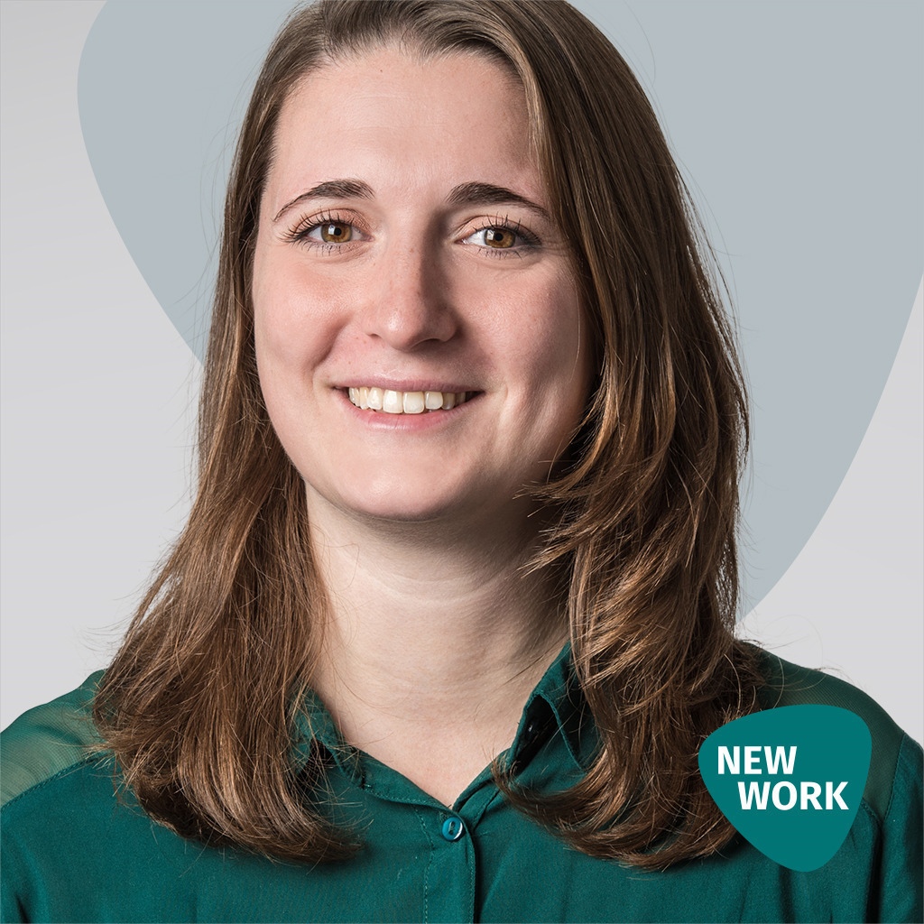 Katharina Albrecht Team Lead Subsidiary Accounting and Payment