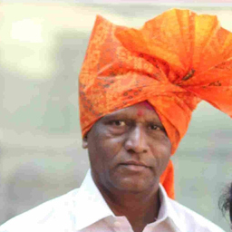 Ambadas Yeldi