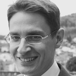 Peter Robineau