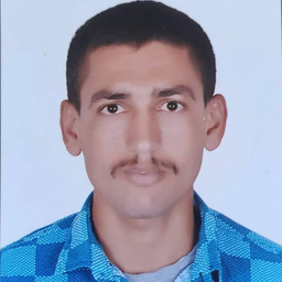 Mahmoud Hussein