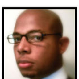 Damien Robinson