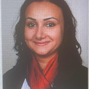 Yasemin  Ebel