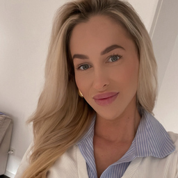 Natascha Krebs
