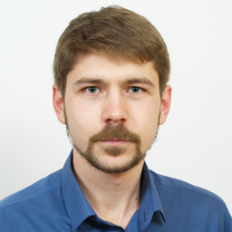 Stanislav Gefsymanskyi