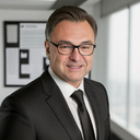 Ing.  Dr.Gerald Höglinger MBA