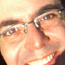 Ferran Moron Faura