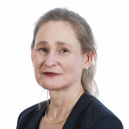 Dr. Ursina Pally Hofmann's profile picture
