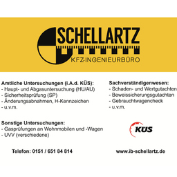 Sebastian Schellartz
