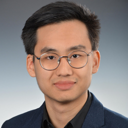 Patrick Adrian Gunawan