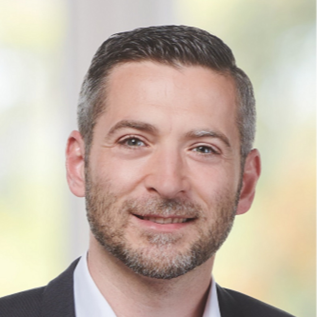 Benjamin Reinhard Leiter der HonorarKonzept Akademie HonorarKonzept