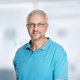 Dr. Martin Fempel
