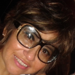 Prof. Alida Rocsani Huaman Valdez