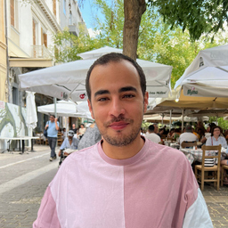 Moheb Makramallah