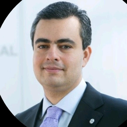 Dipl.-Ing. FERNANDO RESENDE