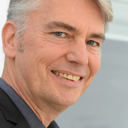 Martin G. Kantus