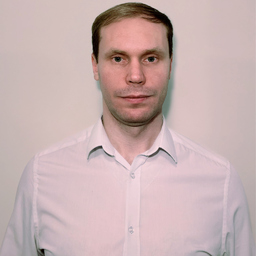 Alexander Shirokov