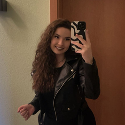 Janine Wölfert
