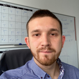 Phillip Vidojevic