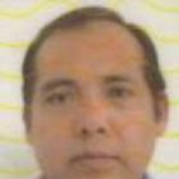 Juan Pablo Ortiz Garcia