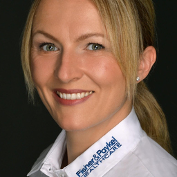 Natalie Prager-Ast