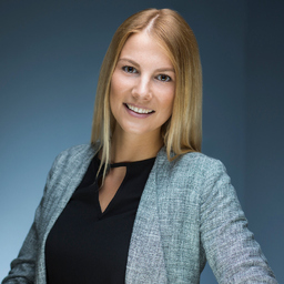 Profilbild Vanessa Pöhlmann