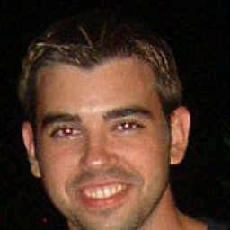 Sergio Checa Blanco